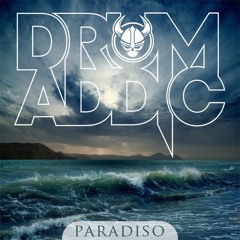 Drumaddic - Paradiso Mix (Subkulture Sessions Vol. 2)
