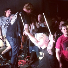 Kings and Daughters - Okay, I Believe You, But My Tommy Gun Don't