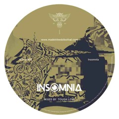 Tough Love - Insomnia Guest Mix