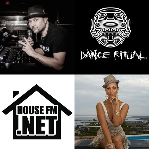 A celebration & collection of Anané Vega Hits on House FM's Dance Ritual by Louie Vega