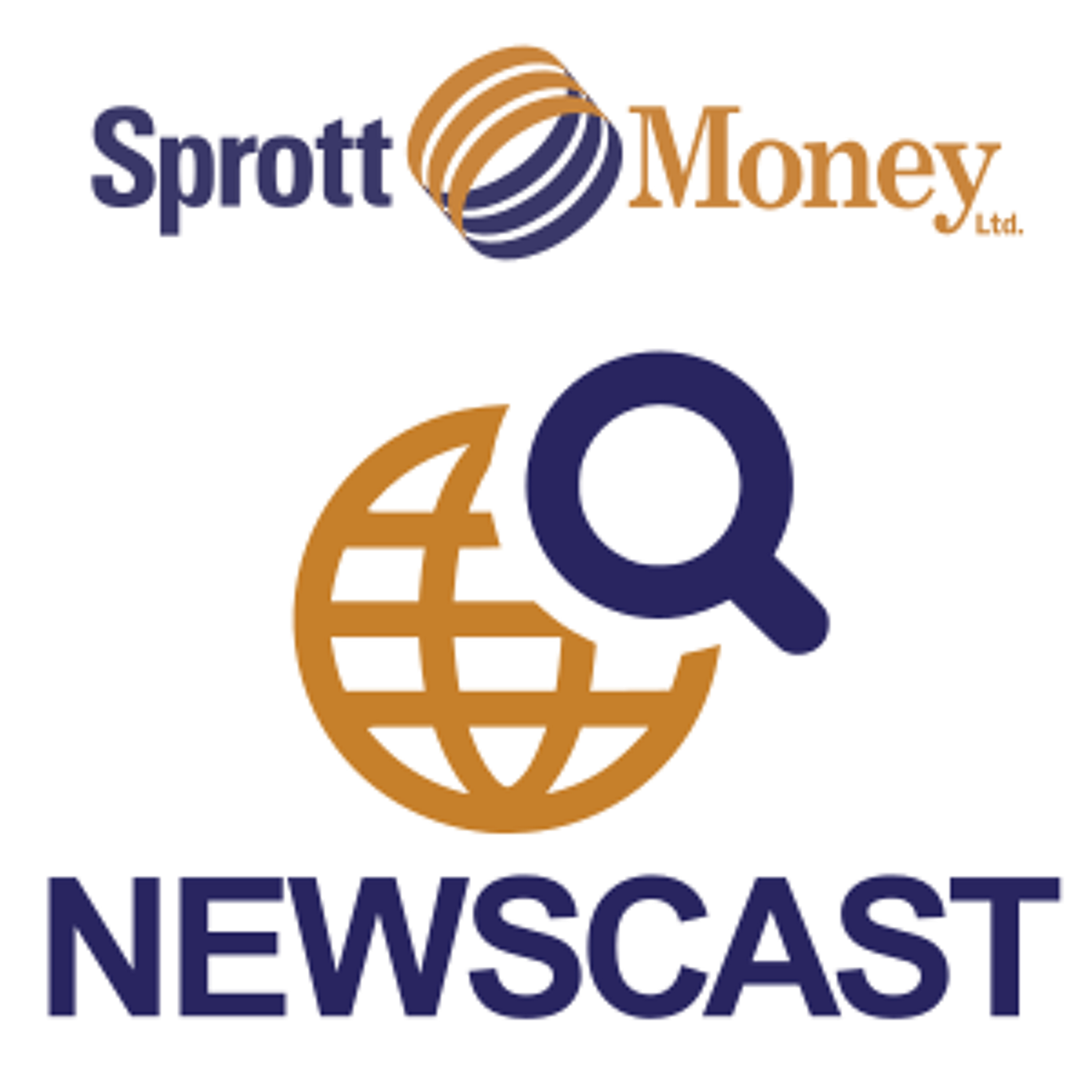 Sprott Money Newscast (April 30, 2015)