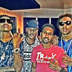 Migos X Zaytoven X Future Type Beat - [Prod. By RakemSKEE]