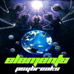 Elements (Psybreaks Podcast - EP19)
