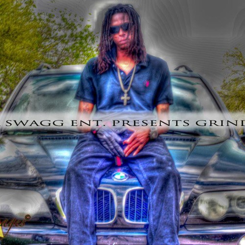 I GO HARD (WILD B..O.I G.T. F.S.B)