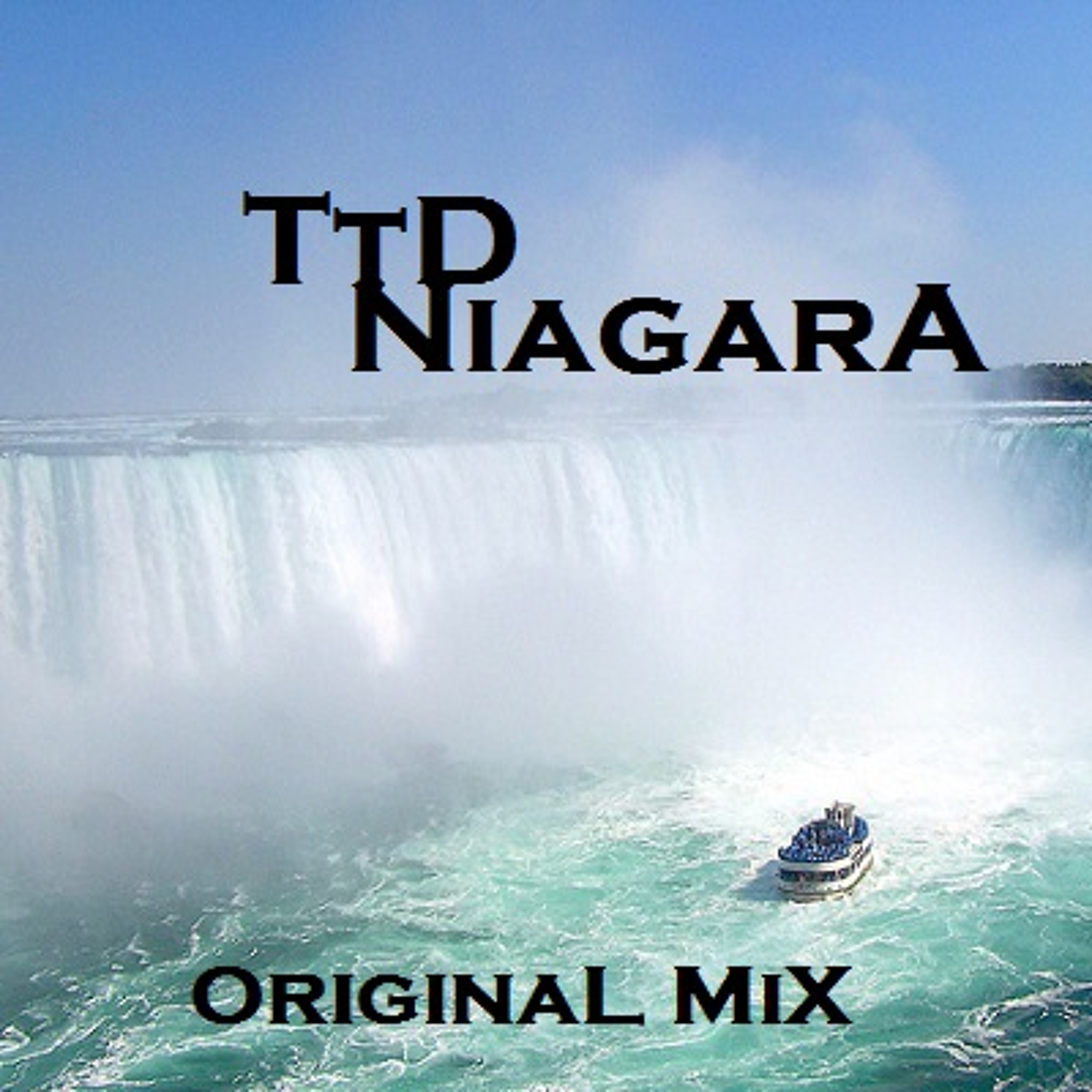 Niagara (Original Mix)