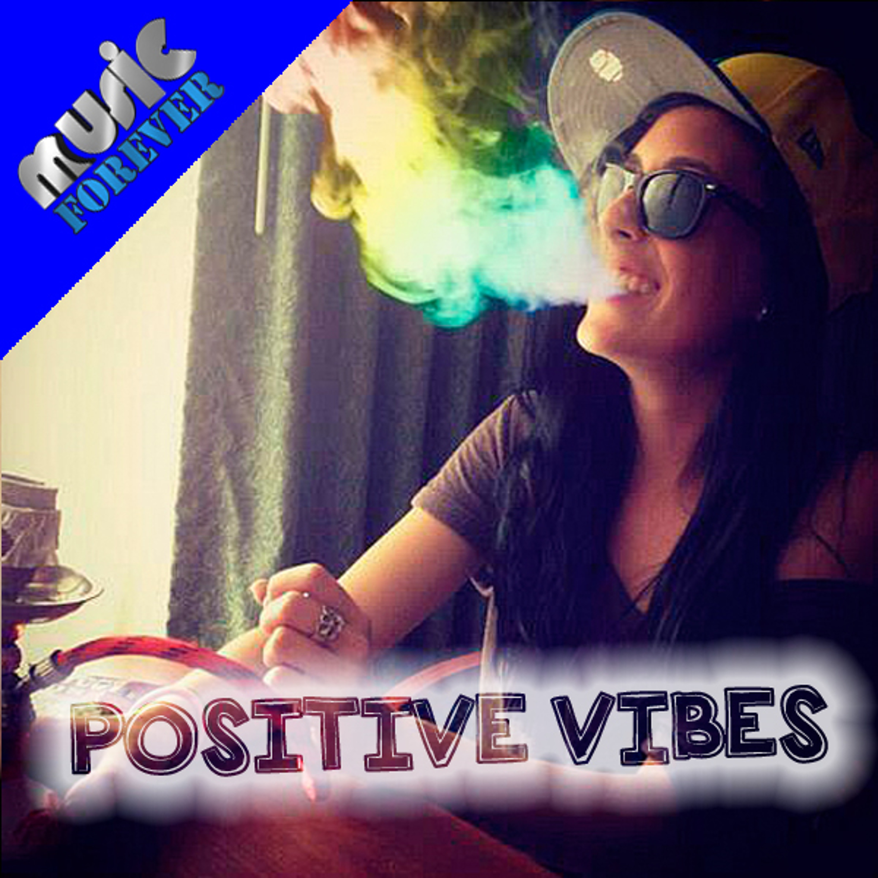 DjJota Peeh - Positive Vibes (Original Mix)
