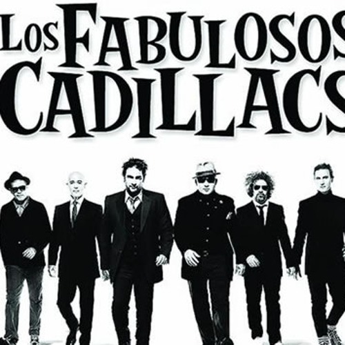 Stream El Satanico Dr Cadillac by Mikotube Singles | Listen online