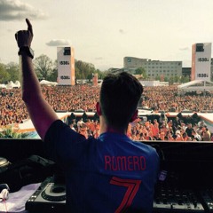 Nicky Romero - Live @ 538 Koningsdag 2015 (Free Download)