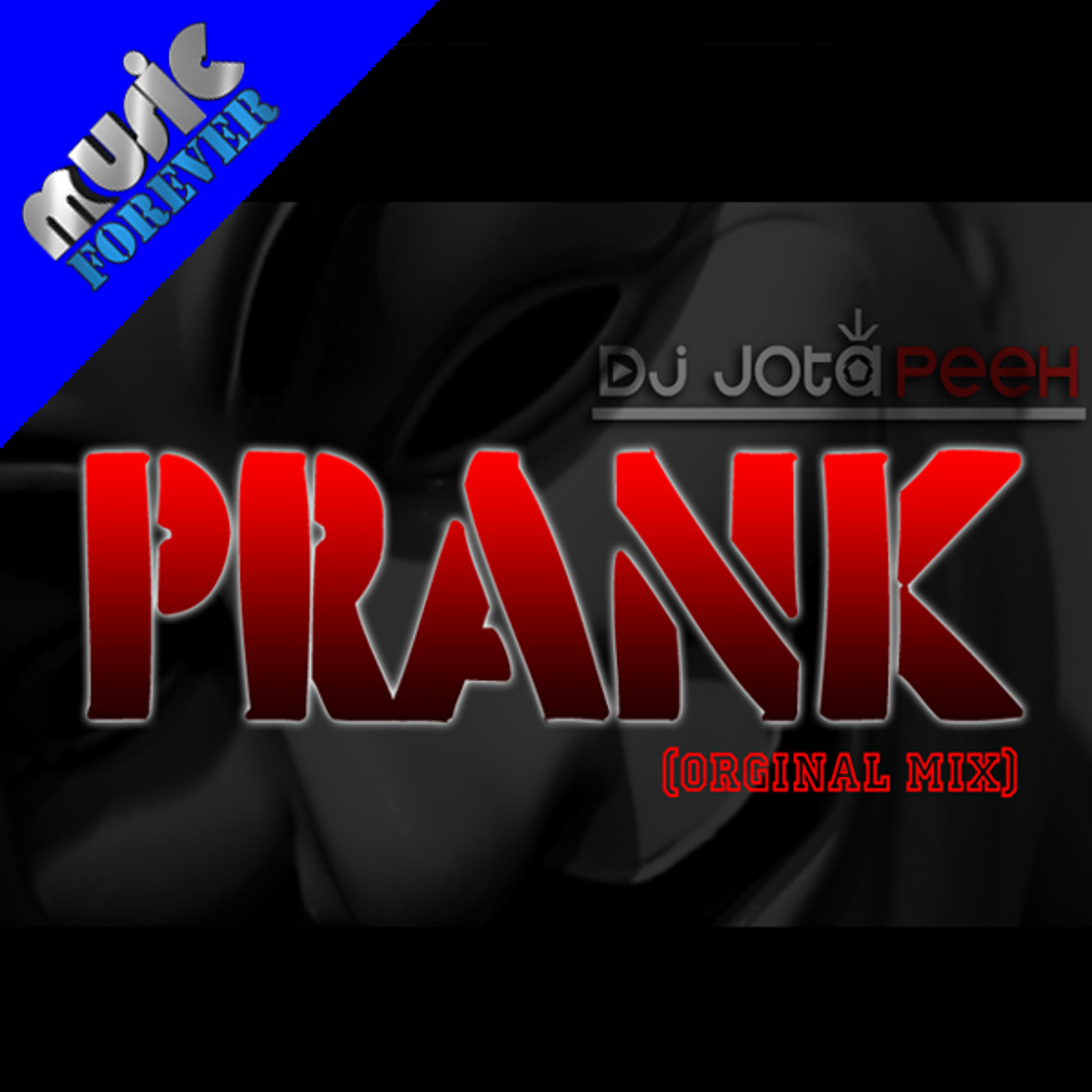 DjJotaPeeh - Prank (Originalmix)