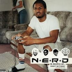 N.E.R.D. Instrumental