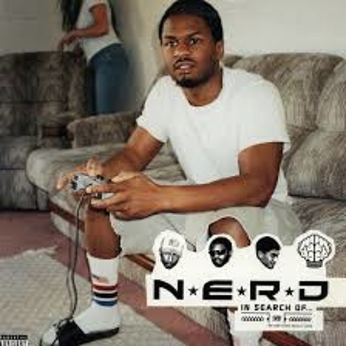 N.E.R.D. Instrumental