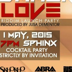 Centre Party - kandanisa(Summer love  riddim) Abra records-prd by jusa