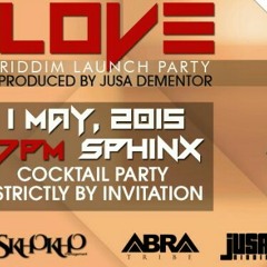 Coda cane - Pineapple (Summer love riddim) Abra records-prd by jusa