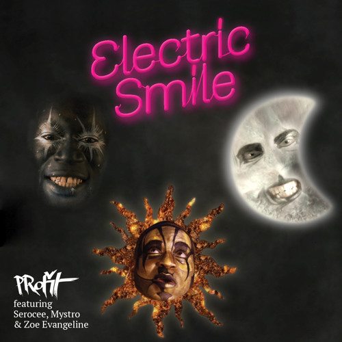 Electric Smile feat. Serocee, Mystro & Zoe Evangeline (Original)