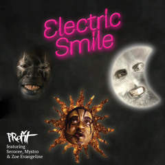 Electric Smile feat. Serocee, Mystro & Zoe Evangeline