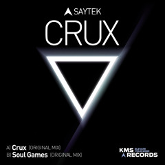 Saytek - Soul Games