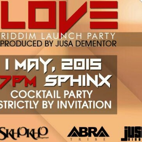 Josmas-unondisimbisa(Summer love riddim) Abra records-prd by jusa