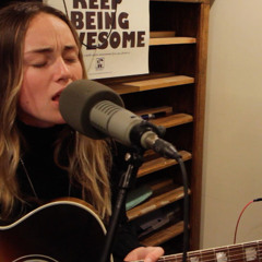 Zella Day performing "Jameson", "Sweet Ophelia" and "Hypnotic"
