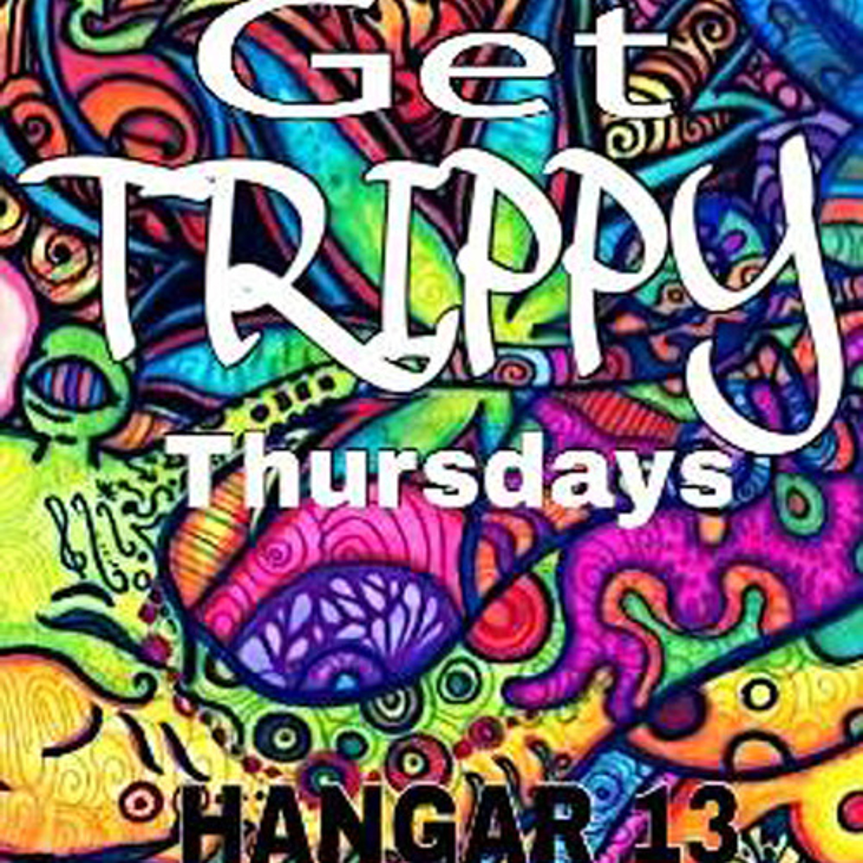 Trippy Thursdays (Prod. SELVSSE)