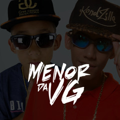 MC Menor da VG e MC Tavinho - Aiai Uiui (PereraDJ) Áudio Oficial