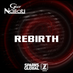 Gio Nailati - Rebirth [Out Now - 01/05/15] Free DL