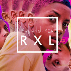MC Brinquedo - Roça Roça (Ruxell & Marginal Men Remix)