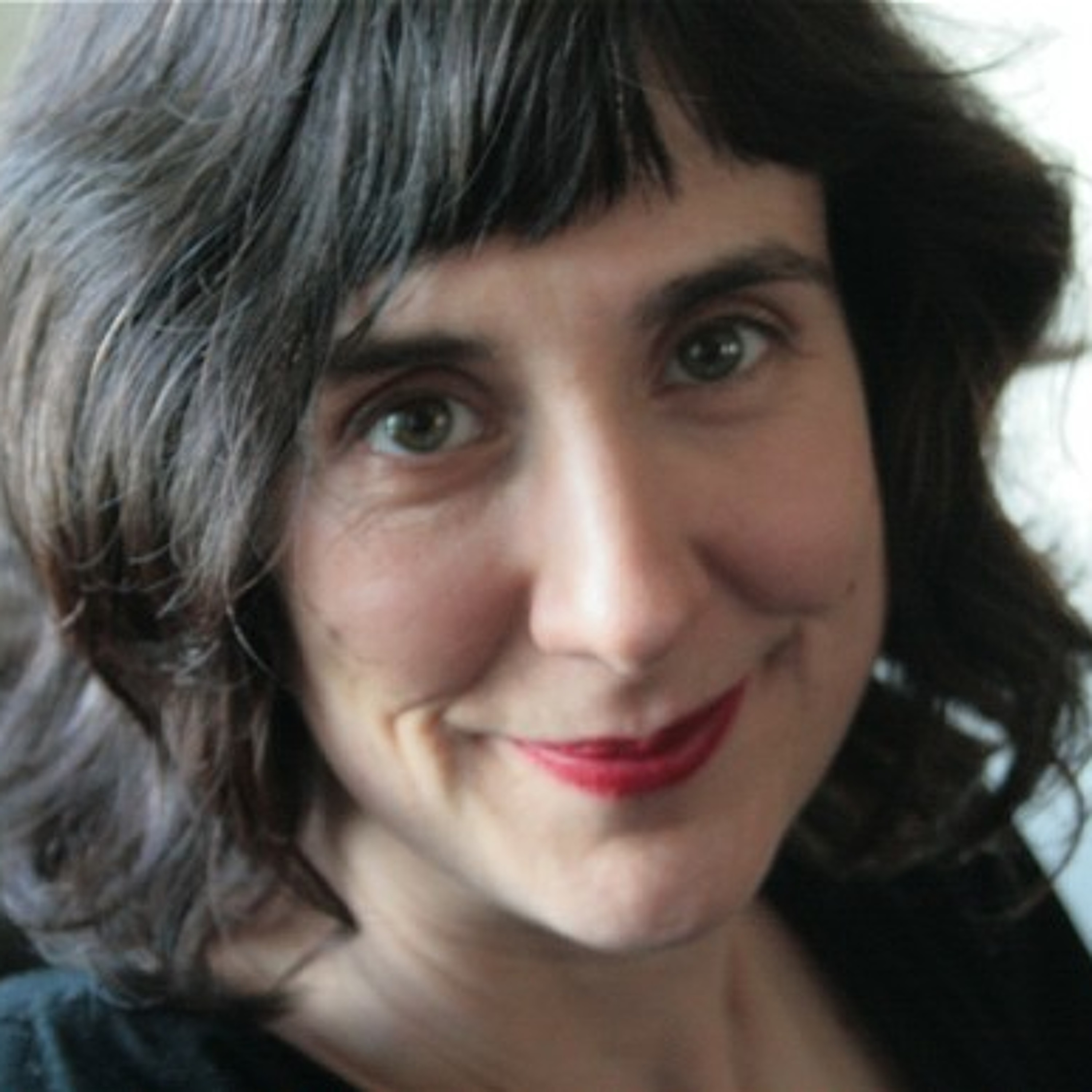 AK Smith Reading Series: Sinead Morrisey