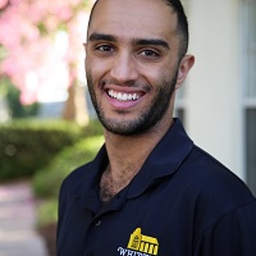 Stream Interview with Amer Rashid by Whittier DigLibArts | Listen ...