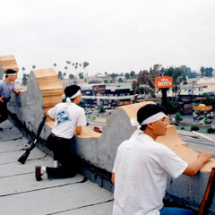 Rooftop Koreans