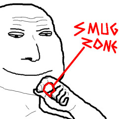 Smug Zone