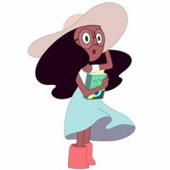 Connie's theme (demo) from Steven Universe