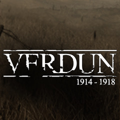 The Battle Of Verdun