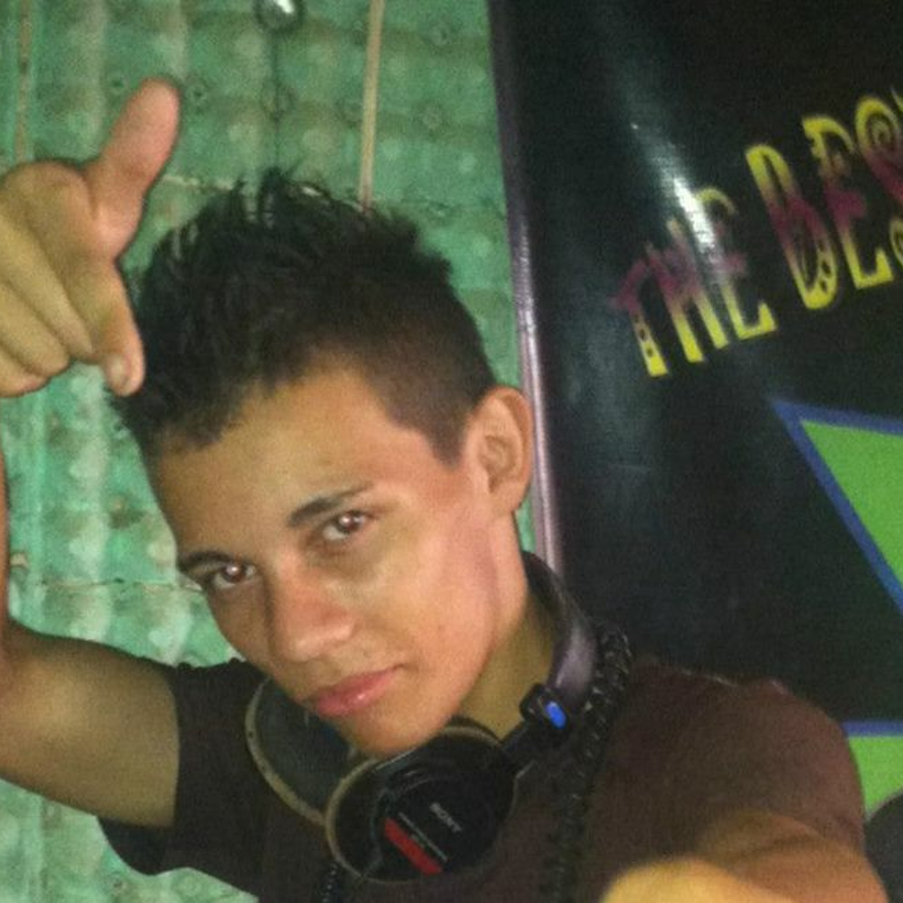 T.O.K - Shuub Out RMX Dj Dazel Nicaragua