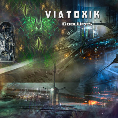 Viatoxik - CoolUps 182 bpm (Demo)