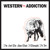 Artwork for Western Addiction - I'm Not the Man That I Thought I'd Be