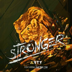 STRONGER feat. Ray Dalton (teaser) [INSOMNIAC RECORDS]