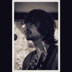 My Friends - Red Hot Chili Peppers cover