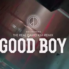 Good Boy