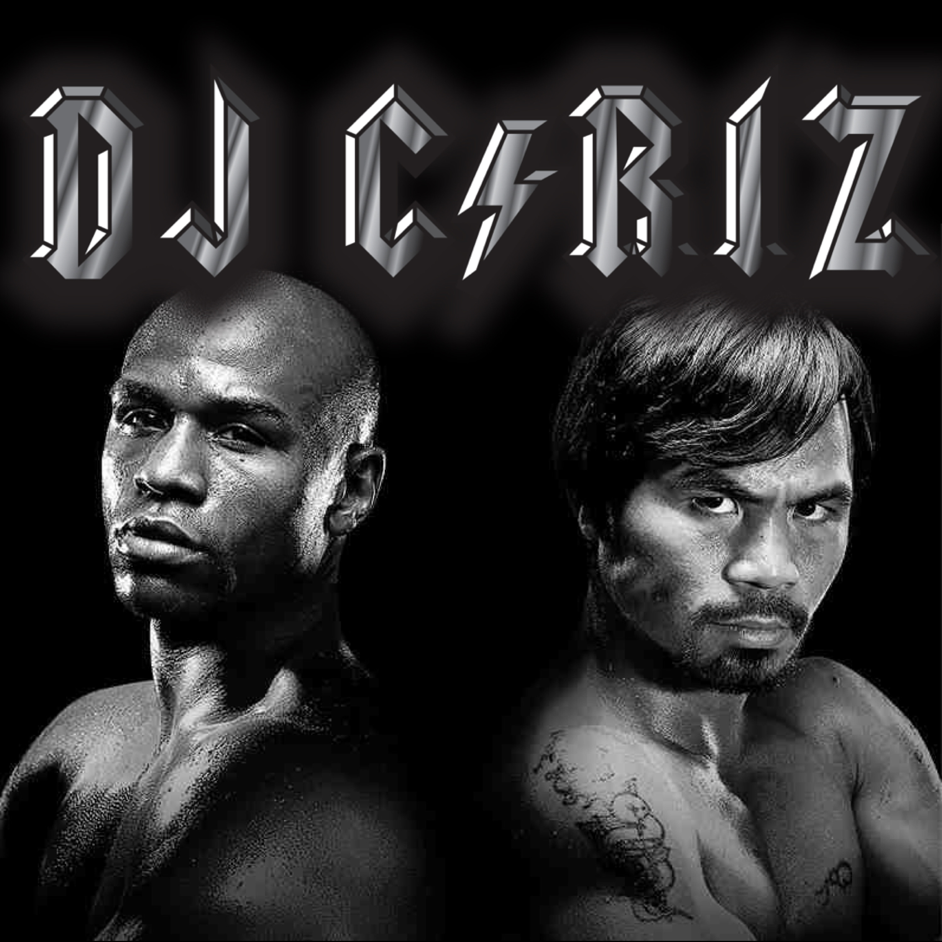 DJ C-RIZ