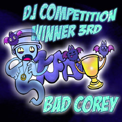 Bad Corey - Best Of KFA Mix (3rd Place Runner-Up)[10 - Jan - 2015]