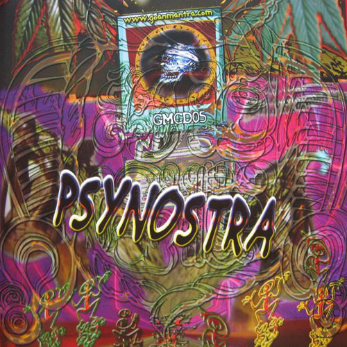PSYNOSTRA