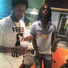 Chief Keef-Bodies On The Ground feat. Fredo Santana