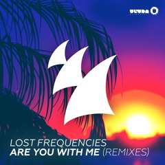 Lost Frequencies - Are You With Me (Pretty Pink Remix)