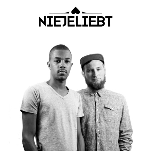 NIEJELIEBT PODCAST NR0012,5 (drölf) - by Wonkers