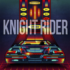 Mitch Murder - Knight Rider Theme (FREE DOWNLOAD)