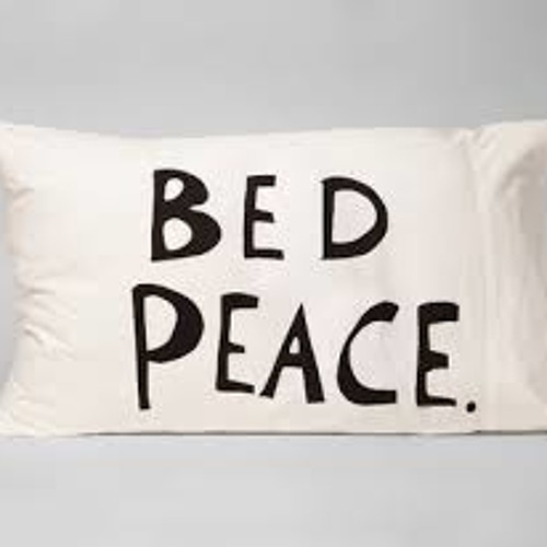 Bed Peace