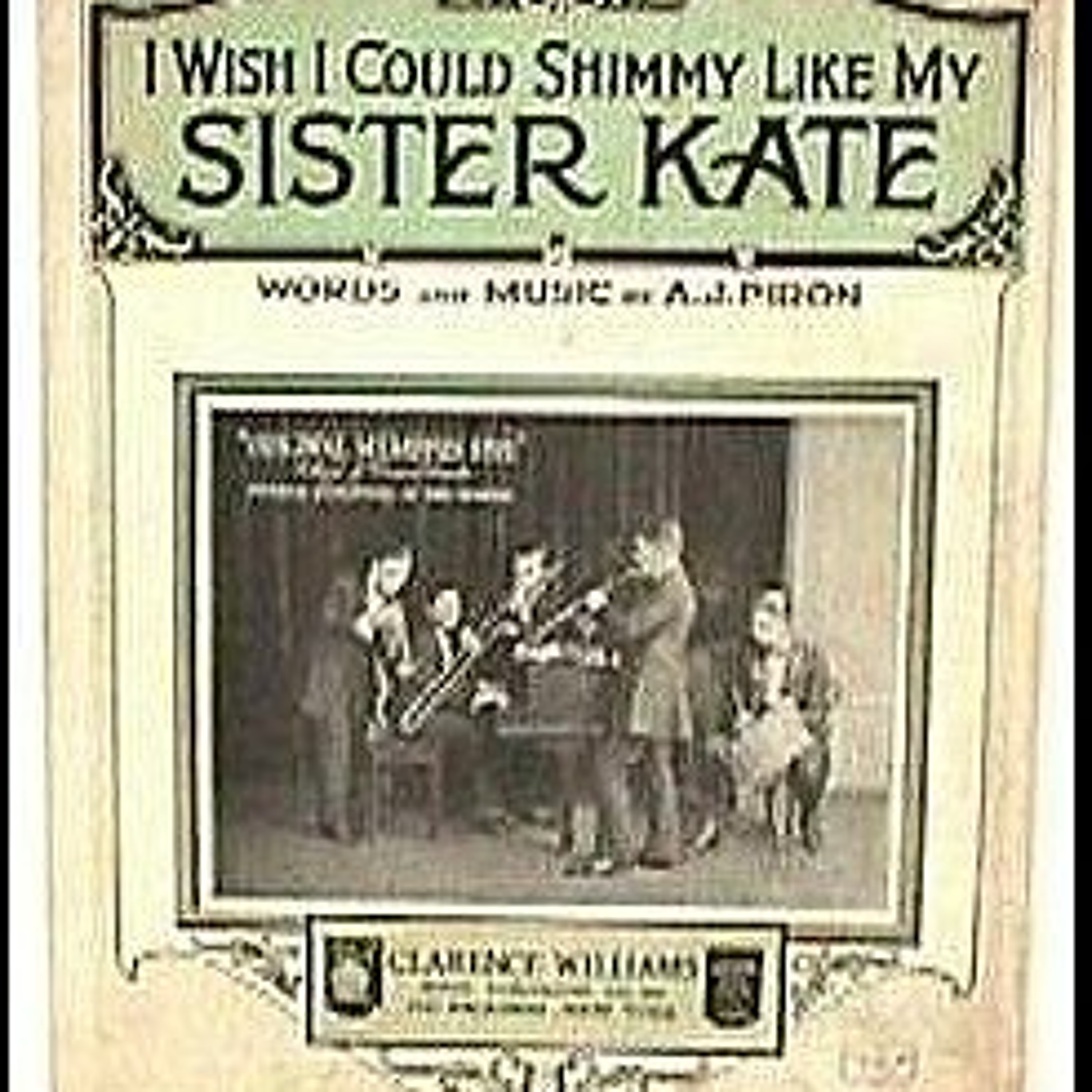 Sister Kate episode artwork