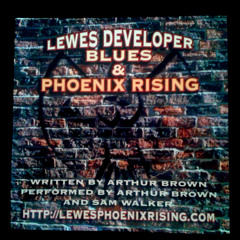 Lewes Developer Blues