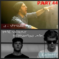 TVD #044 - N-Vitral Vs Existh