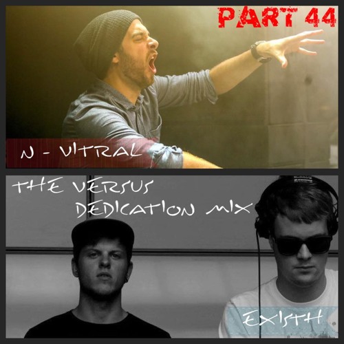 TVD #044 - N-Vitral Vs Existh